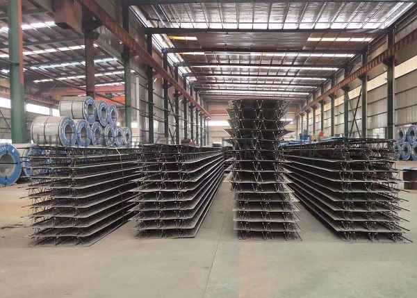 山西臨汾鋼筋桁架廠(chǎng)家