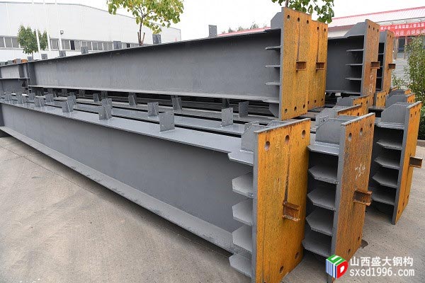 山西鋼結構加工廠