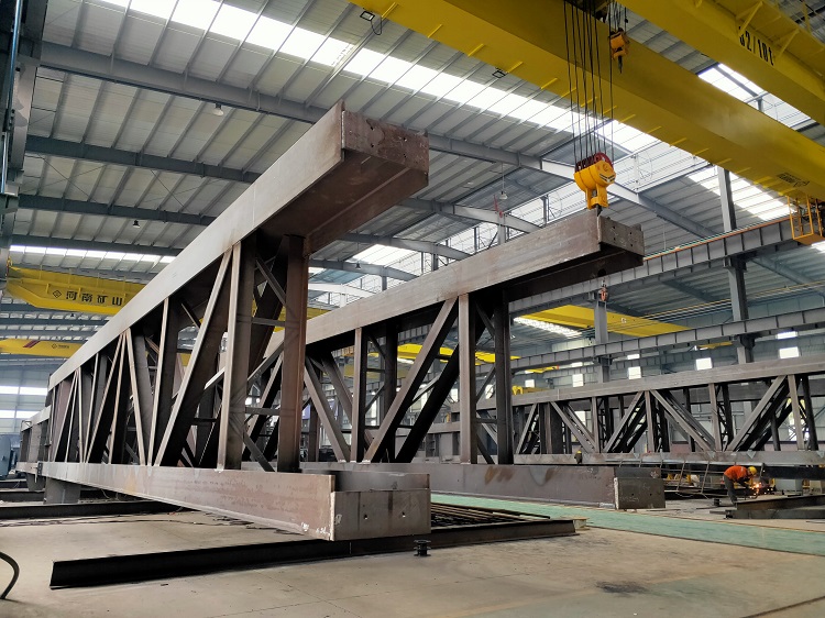 鋼結(jié)構(gòu)工程廠(chǎng)家