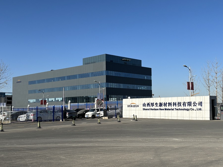 山西鋼結構廠房建設工程案例